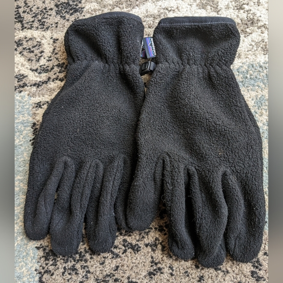Patagonia Accessories Patagonia Gloves Poshmark